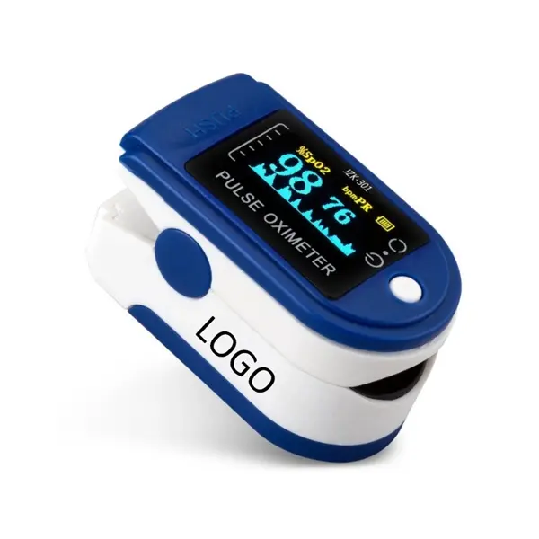 Fingertip Type Digital Pulse Oximeter