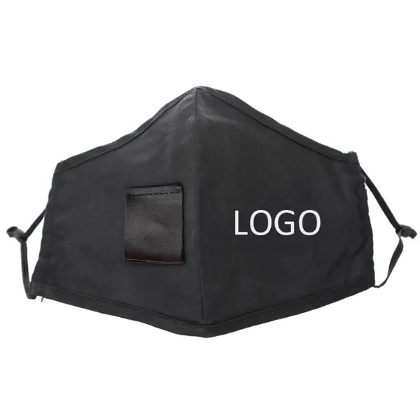 Promotional Adjustable Straw Masks