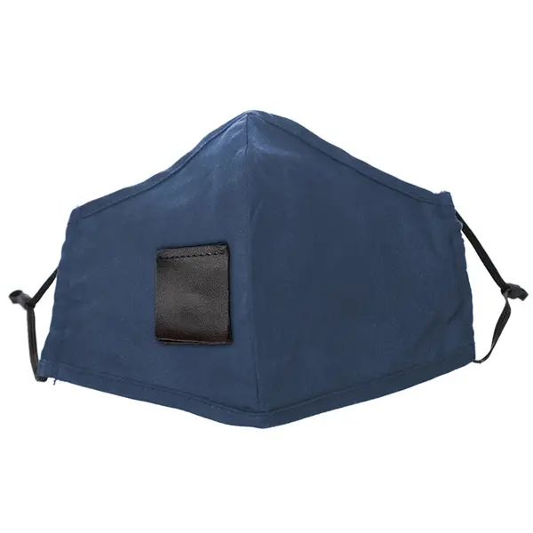 Promotional Adjustable Straw Masks