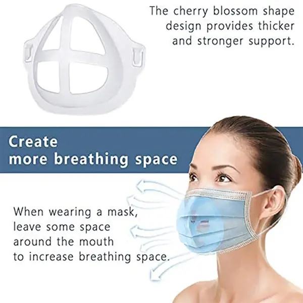 3D Mask Inner Bracket