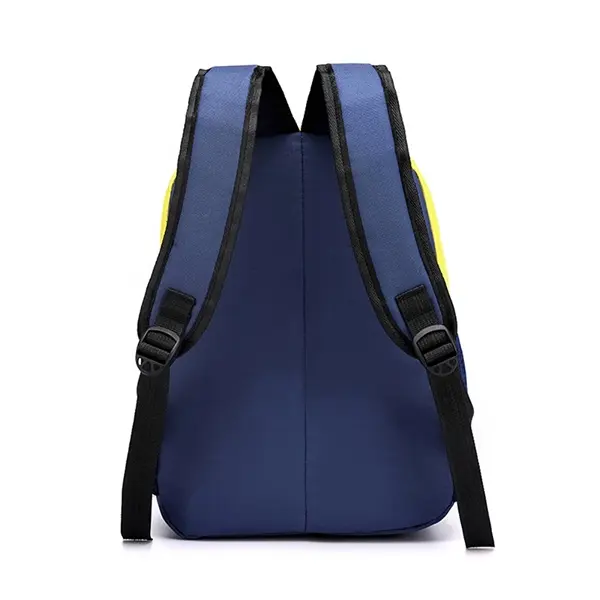 600D Primary School Backpack