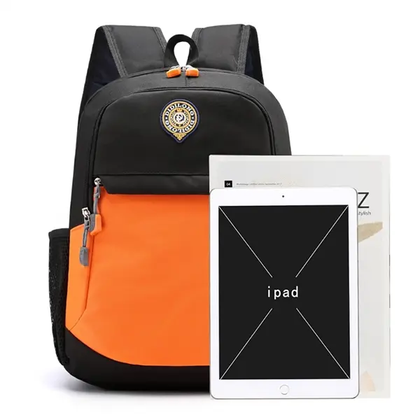 Primary School Backpack