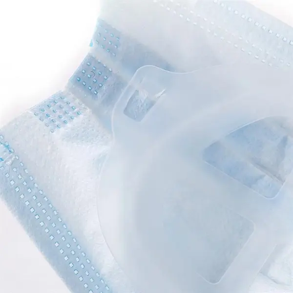 3D Internal Mask Support Frame
