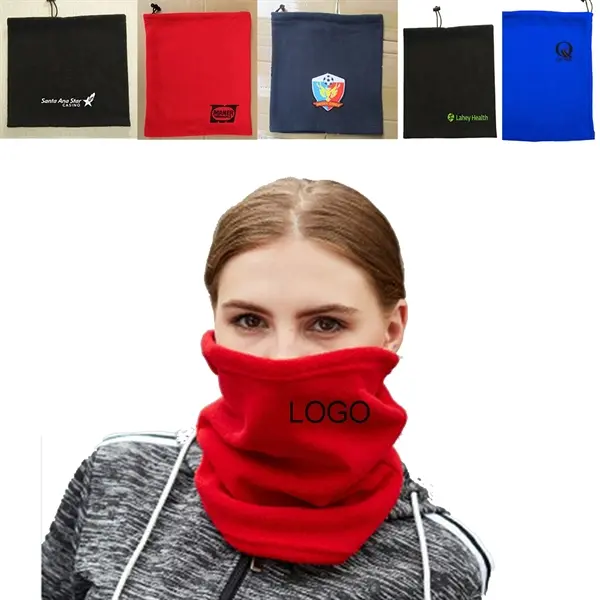 Winter Neck Gaiter Warmer Face Mask