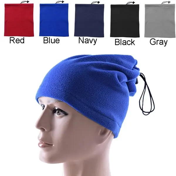 Winter Neck Gaiter Warmer Face Mask