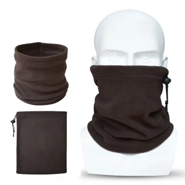 Winter Neck Gaiter Warmer Face Mask