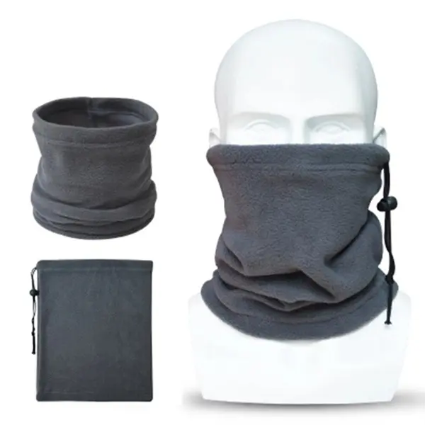 Winter Neck Gaiter Warmer Face Mask