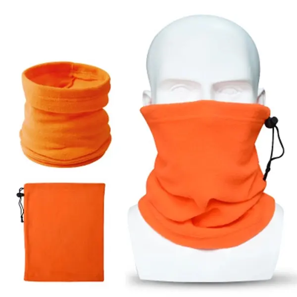 Winter Neck Gaiter Warmer Face Mask