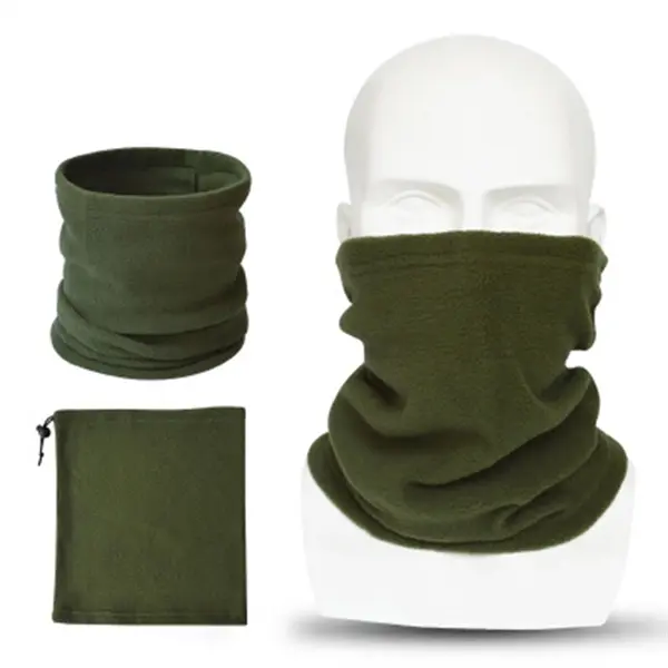 Winter Neck Gaiter Warmer Face Mask