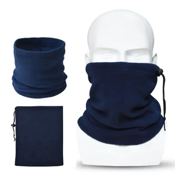 Winter Neck Gaiter Warmer Face Mask