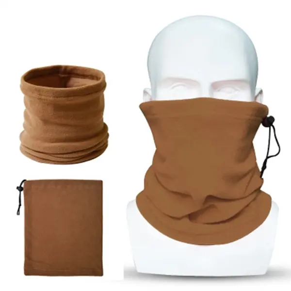 Winter Neck Gaiter Warmer Face Mask
