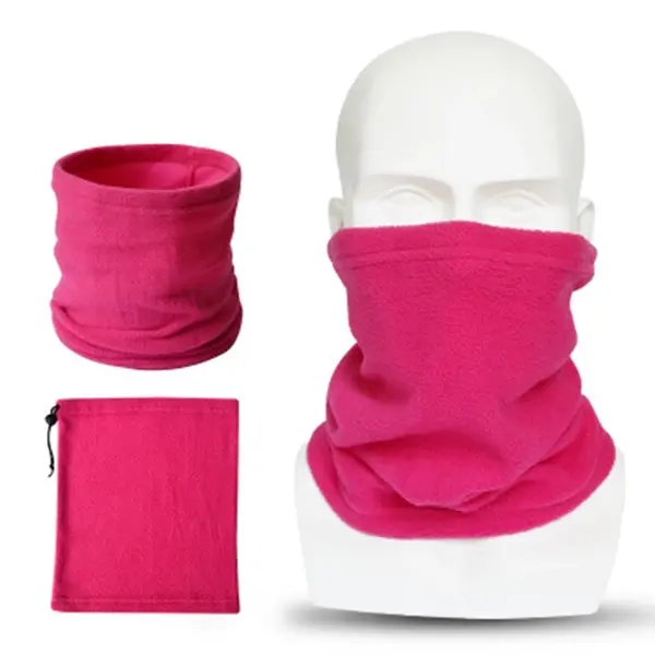 Winter Neck Gaiter Warmer Face Mask