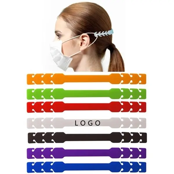 Mask Extender Ear Protection