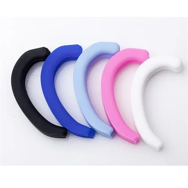Silicone Earloop Cover Hooks for Mask