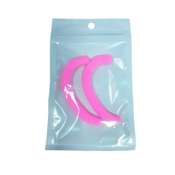 Silicone Earloop Cover Hooks for Mask