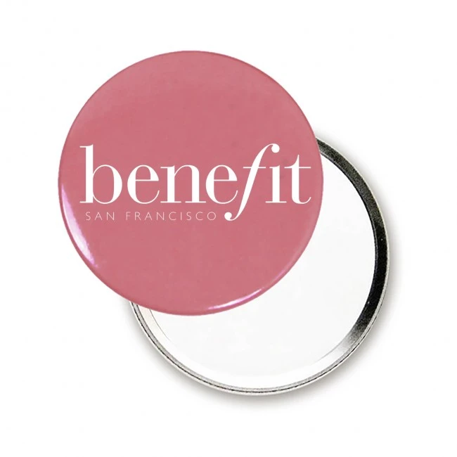 Pocket Mirrors