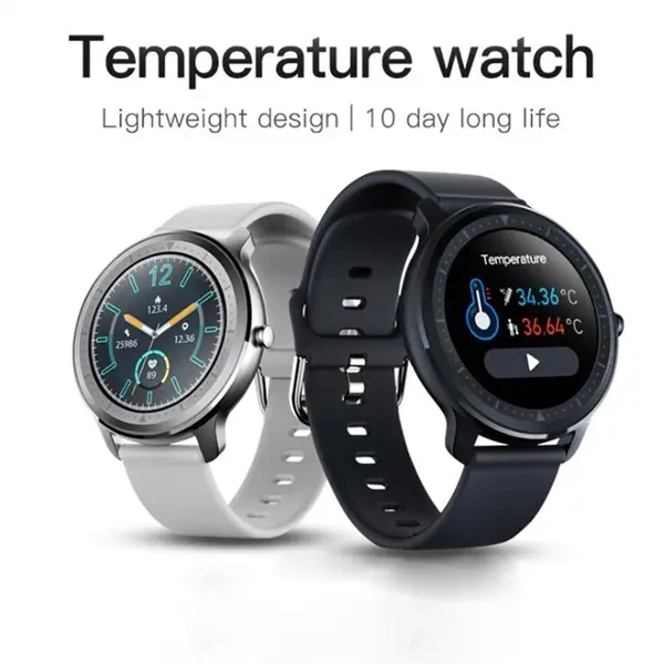 Activity Tracker Wristband
