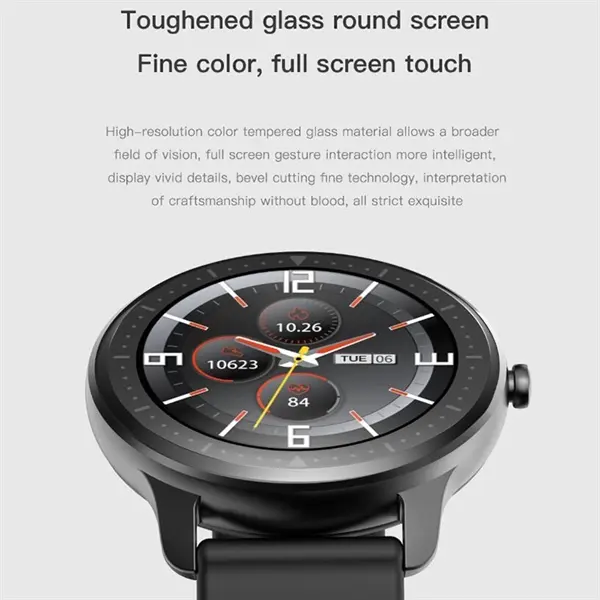Activity Tracker Wristband