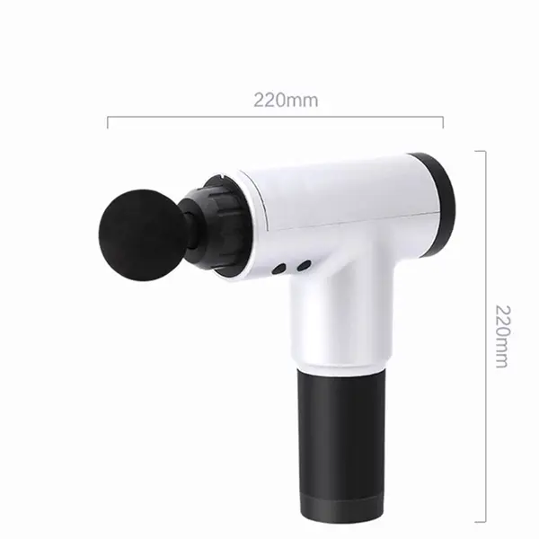 Muscle Body Handheld Electric Massage Gun