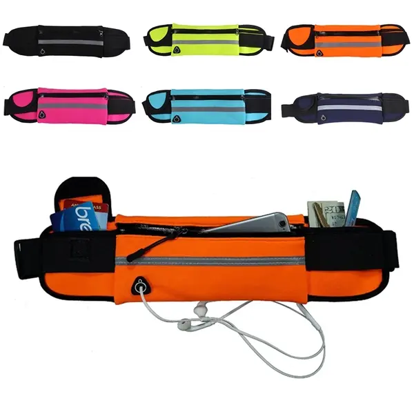 Waist Bag Waist Pack