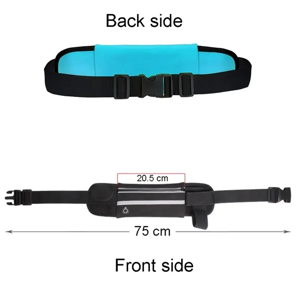 Waist Bag Waist Pack
