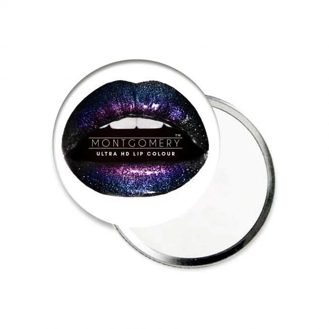 Pocket Mirrors