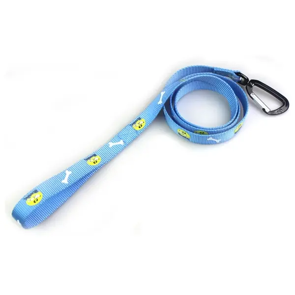 Full Color Adjustable Pet Leash