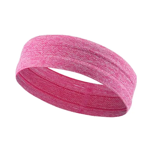 Custom Imprint Athletic Headband