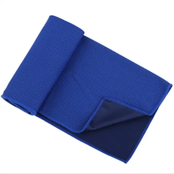 Cooling Towels/Scarves in sillicon case