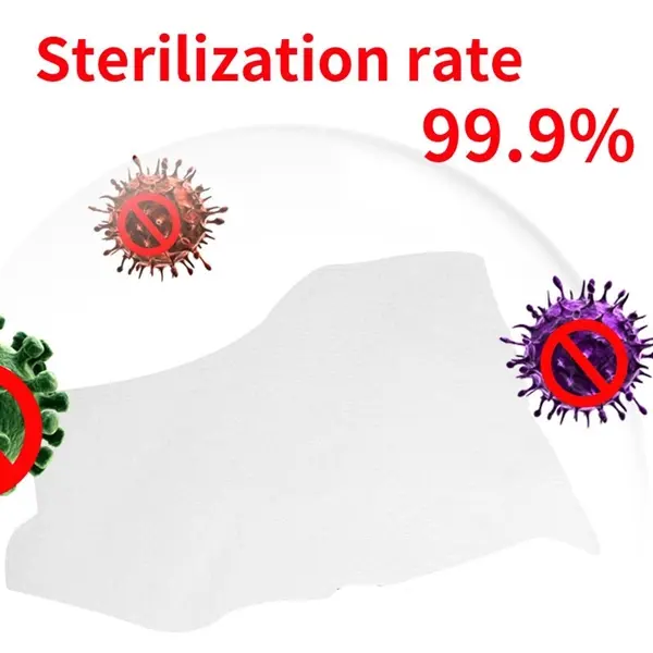 75% Sanitizing Wipes