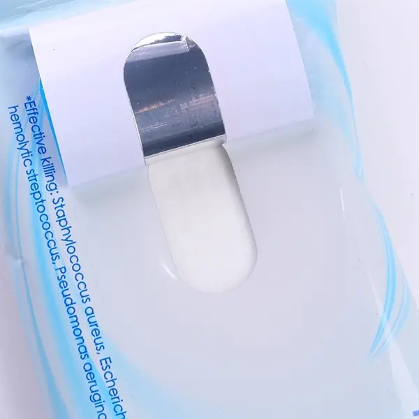 10 PCS 75% Alcohol Antiseptic Wipe