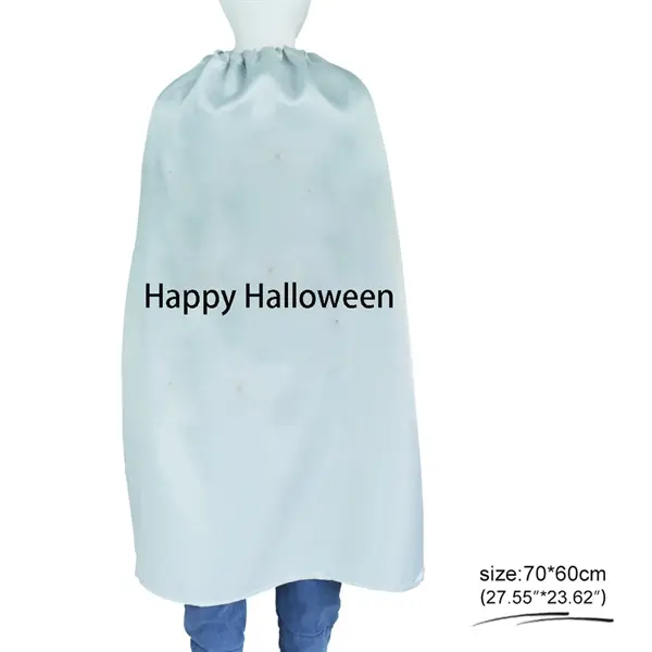 28" x 24" Children Halloween Superhero Cloak Capes