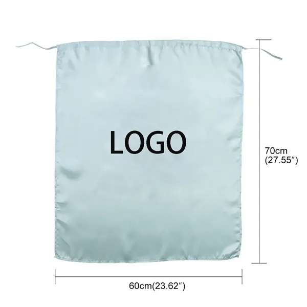 28" x 24" Children Halloween Superhero Cloak Capes