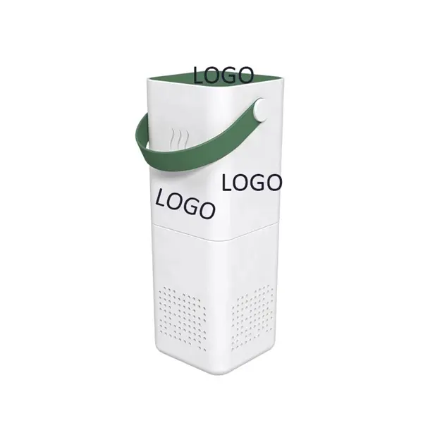 Desktop Air Purifier/ Car Air Purifier