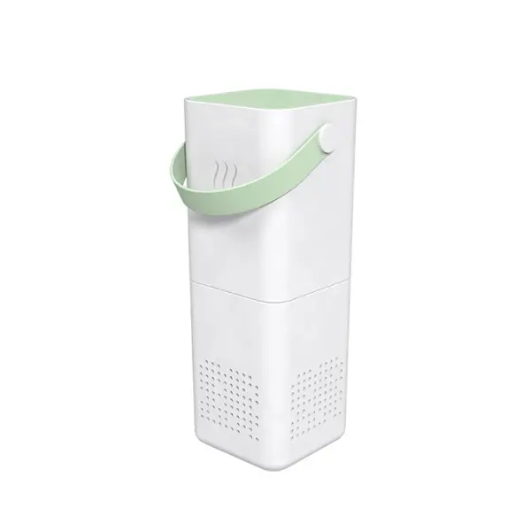 Desktop Air Purifier/ Car Air Purifier