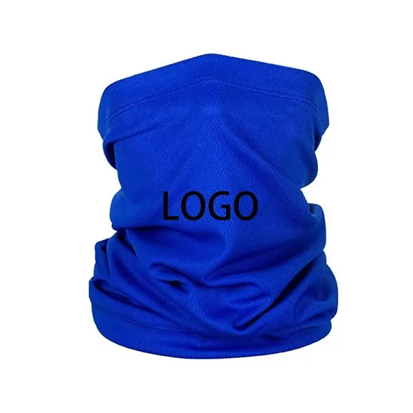 Mesh Multi-function Cooling Neck Gaiter
