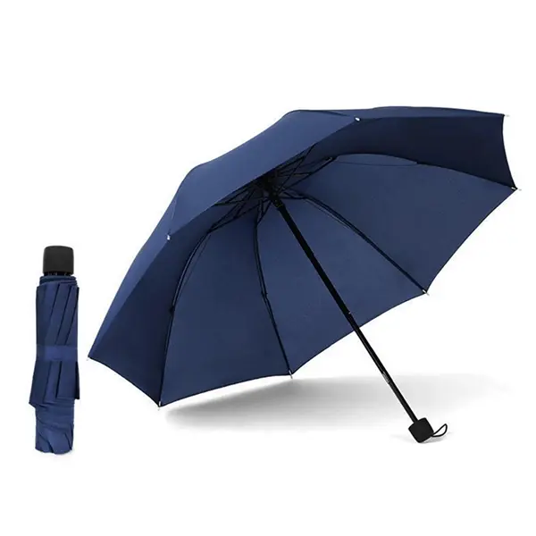 39" Arc Folding Umbrella