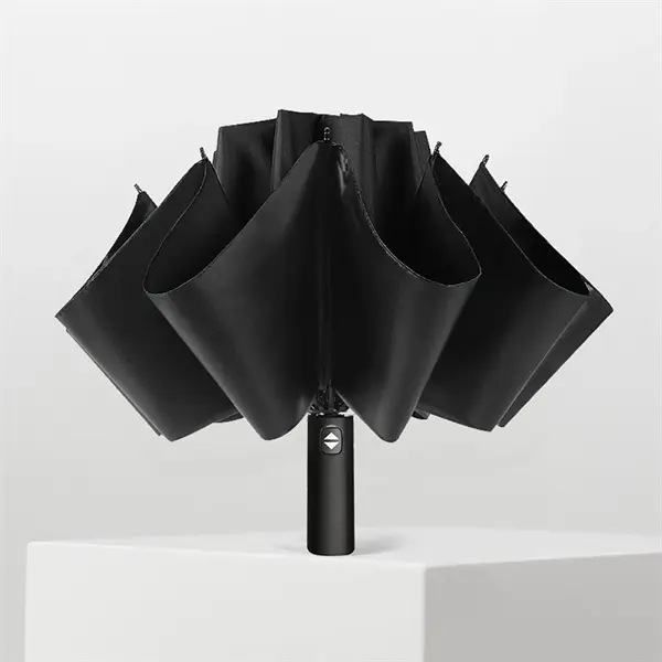 47.2" Arc Compact Automatic Folding Umbrella