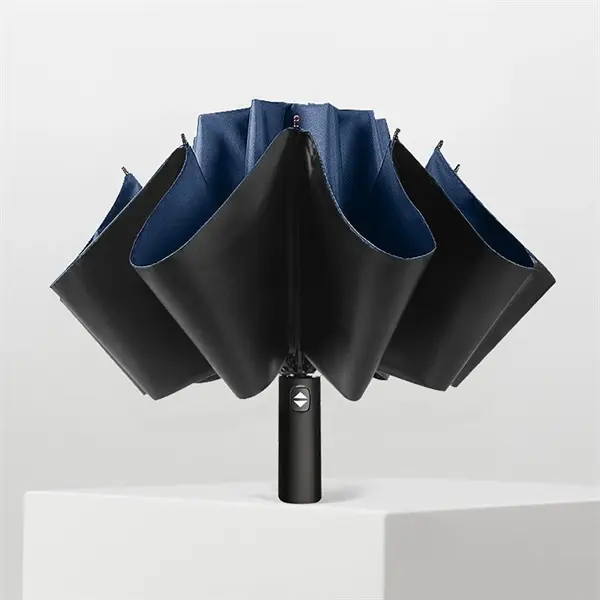 47.2" Arc Compact Automatic Folding Umbrella