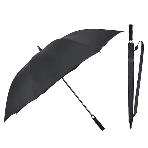 55" Arc Golf Umbrella