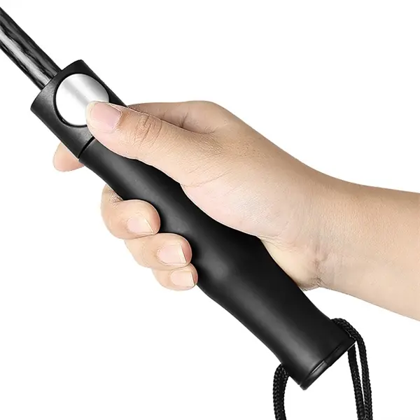 55" Arc Golf Umbrella
