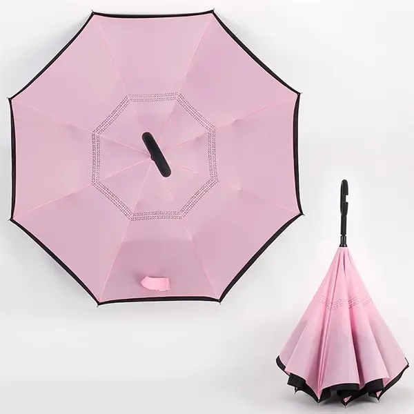 49" Arc Inversion Umbrella