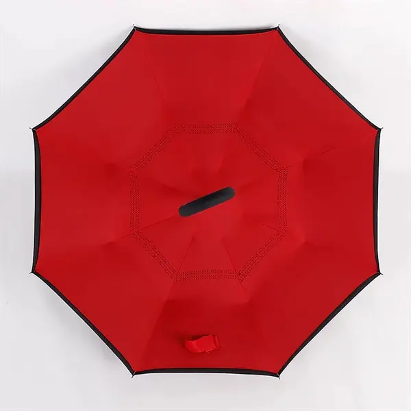 49" Arc Inversion Umbrella
