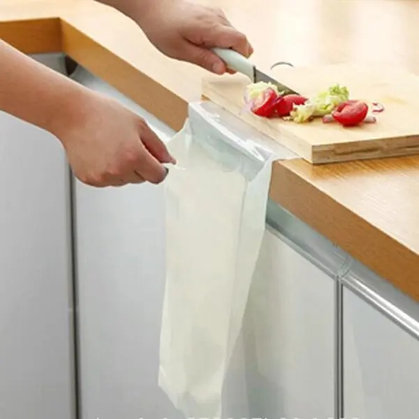 Enhancement Car Trash Bag Garbage bag Litter Bag