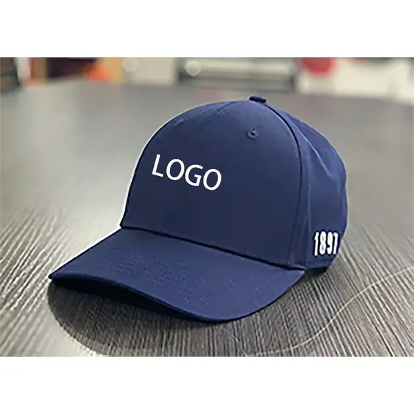 Cotton Baseball Cap