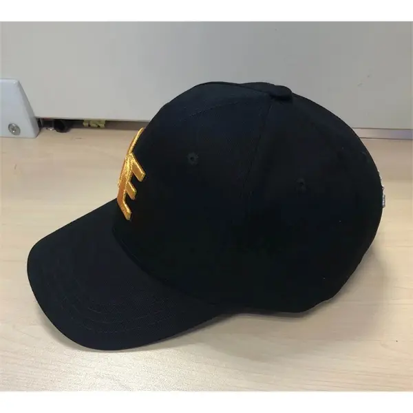 Cotton Baseball Cap
