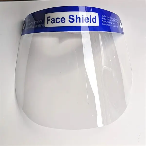 PPE FDA Approved Face Shield For Adult