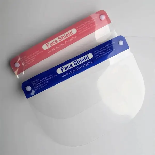 Face Shield For Children