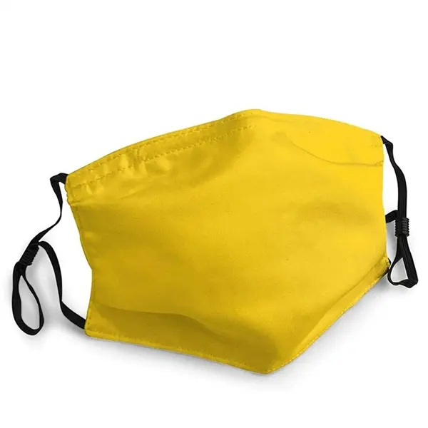 Cotton Reusable Face Mask