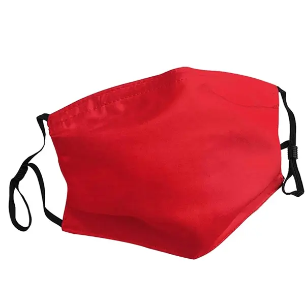 Cotton Reusable Face Mask